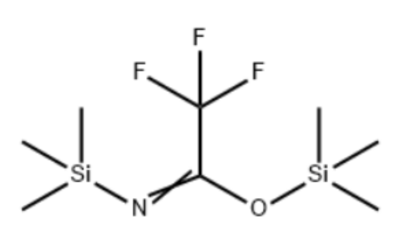 N,O-雙(三甲基硅烷基)三氟乙酰胺