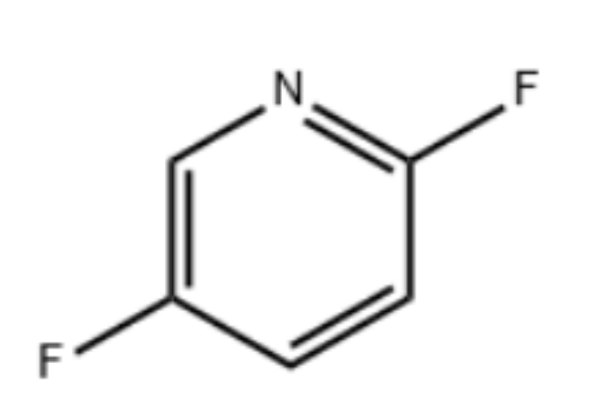 2,5-二氟吡啶